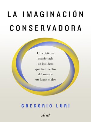 cover image of La imaginación conservadora